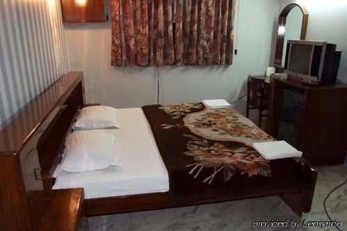 Hotel Welcome Palace Δελχί Εξωτερικό φωτογραφία