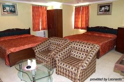Hotel Welcome Palace Δελχί Εξωτερικό φωτογραφία