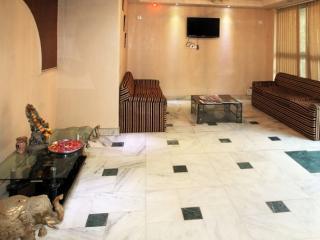 Hotel Welcome Palace Δελχί Εξωτερικό φωτογραφία