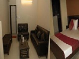 Hotel Welcome Palace Δελχί Εξωτερικό φωτογραφία