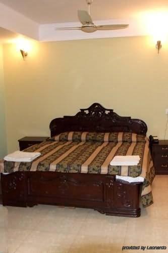 Hotel Welcome Palace Δελχί Εξωτερικό φωτογραφία